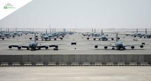 US Al Udeid Air Base