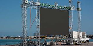 LED Screens