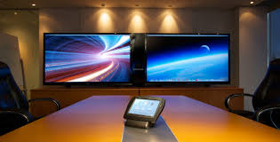 Audio Visual and Projection Systems