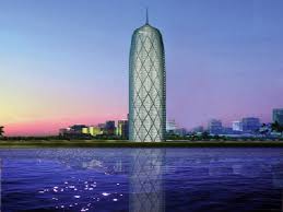 Doha High Rise Office Building MEP Project