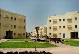 QP Dukkan Service Area Support Facilities, MEP Project